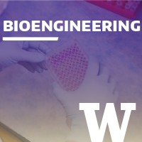 University of Washington Bioengineering logo, University of Washington Bioengineering contact details