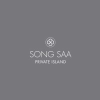 Song Saa Private Island logo, Song Saa Private Island contact details