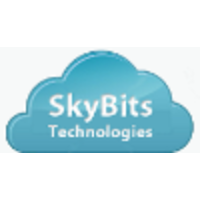 SkyBits Technologies logo, SkyBits Technologies contact details