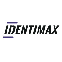 Identimax logo, Identimax contact details