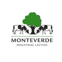 Industrias Lácteas Monteverde logo, Industrias Lácteas Monteverde contact details