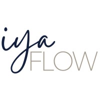 IYA Flow logo, IYA Flow contact details