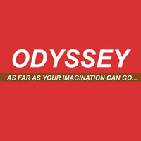 Odyssey India logo, Odyssey India contact details