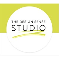 The Design Sense Studio logo, The Design Sense Studio contact details