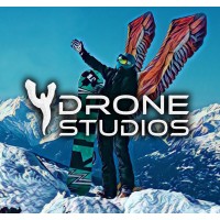 Drone Studios logo, Drone Studios contact details