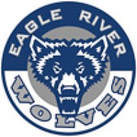 Eagle River High School logo, Eagle River High School contact details