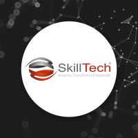 SkillTech México logo, SkillTech México contact details