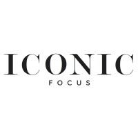 IconicFocus Models LLC. logo, IconicFocus Models LLC. contact details