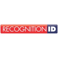 Recognition ID logo, Recognition ID contact details