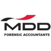 MDD Forensic Accountants logo, MDD Forensic Accountants contact details