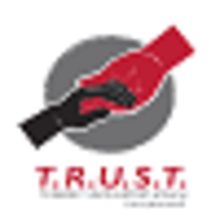 T.R.U.S.T., Inc. logo, T.R.U.S.T., Inc. contact details