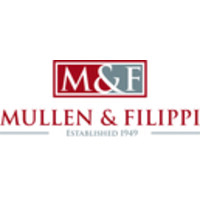 Mullen & Filippi, LLP logo, Mullen & Filippi, LLP contact details