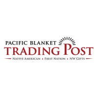 Pacific Blanket & Trading Co logo, Pacific Blanket & Trading Co contact details