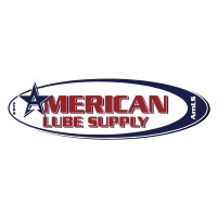 American Lube Supply logo, American Lube Supply contact details