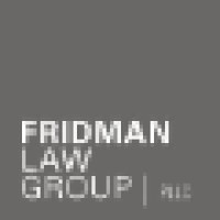 Fridman Law Group logo, Fridman Law Group contact details