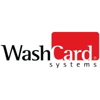 WashCard Systems logo, WashCard Systems contact details