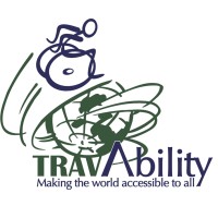 Travability logo, Travability contact details