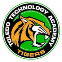 Toledo Technology Academy logo, Toledo Technology Academy contact details