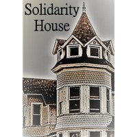 Solidarity House Cooperative logo, Solidarity House Cooperative contact details