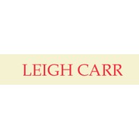 Leigh Carr logo, Leigh Carr contact details