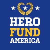 Hero Fund America logo, Hero Fund America contact details