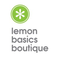 Lemon Basics Boutique logo, Lemon Basics Boutique contact details