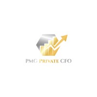 PMG Private CFO Services logo, PMG Private CFO Services contact details