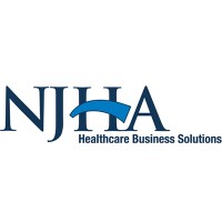 NJHA Healthcare Business Solutions logo, NJHA Healthcare Business Solutions contact details