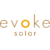 Evoke Solar, Inc. logo, Evoke Solar, Inc. contact details