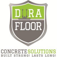 Durafloor Concrete Solutions LLP logo, Durafloor Concrete Solutions LLP contact details