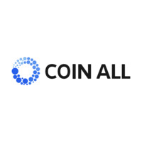 coinall logo, coinall contact details