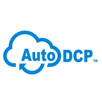 AutoDCP logo, AutoDCP contact details