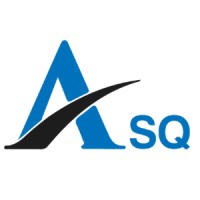 ASQ CONSULTANTS logo, ASQ CONSULTANTS contact details