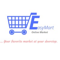 EasyMart Online Market logo, EasyMart Online Market contact details