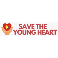 Save The Young Heart logo, Save The Young Heart contact details