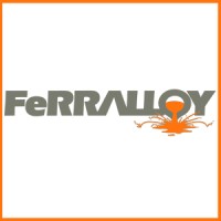 Ferralloy logo, Ferralloy contact details