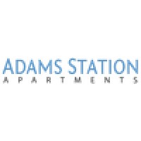 Adams Station Apartments logo, Adams Station Apartments contact details