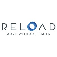 Reload Physical Therapy and Fitness logo, Reload Physical Therapy and Fitness contact details