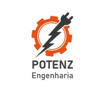 POTENZ Engenharia logo, POTENZ Engenharia contact details