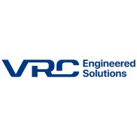 VRC Engineered Solutions logo, VRC Engineered Solutions contact details