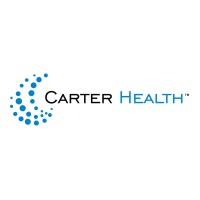 Carter-Health logo, Carter-Health contact details