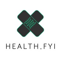 Health.fyi logo, Health.fyi contact details