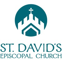 St. David's Episcopal Church logo, St. David's Episcopal Church contact details