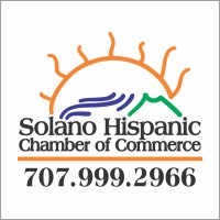 Solano Hispanic Chamber of Commerce logo, Solano Hispanic Chamber of Commerce contact details