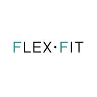 FlexFit logo, FlexFit contact details