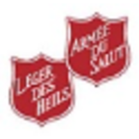 Armée du Salut Belgique logo, Armée du Salut Belgique contact details