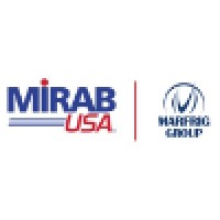 Mirab USA logo, Mirab USA contact details