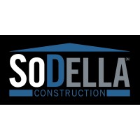 SoDella Construction logo, SoDella Construction contact details