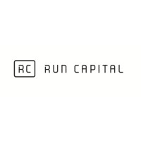 Run Capital logo, Run Capital contact details