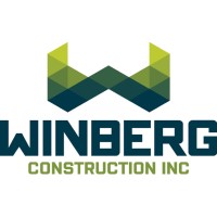 Winberg Construction Inc logo, Winberg Construction Inc contact details